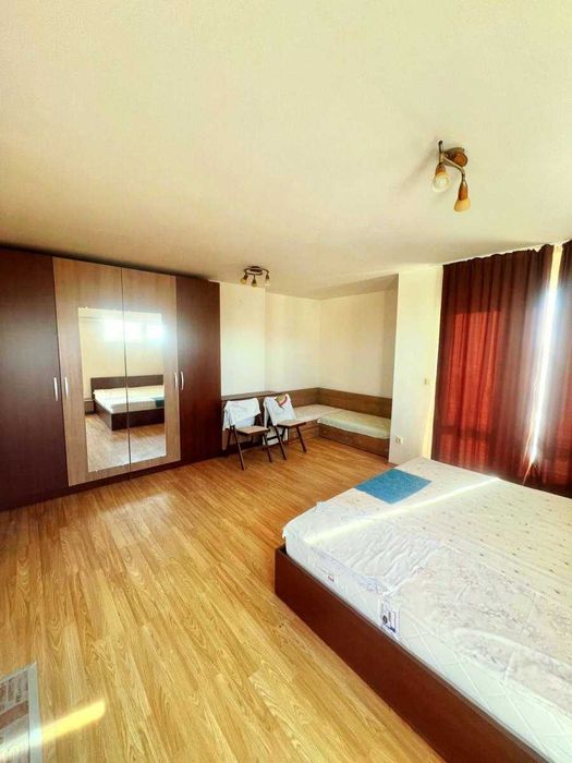 Продава се Двустаен апартамент в с. Равда, Област Бургас - 80 кв.м за 1032 €/кв.м - Снимка #5