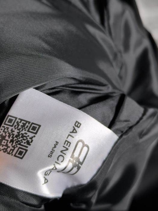 Balenciaga елек високо качество