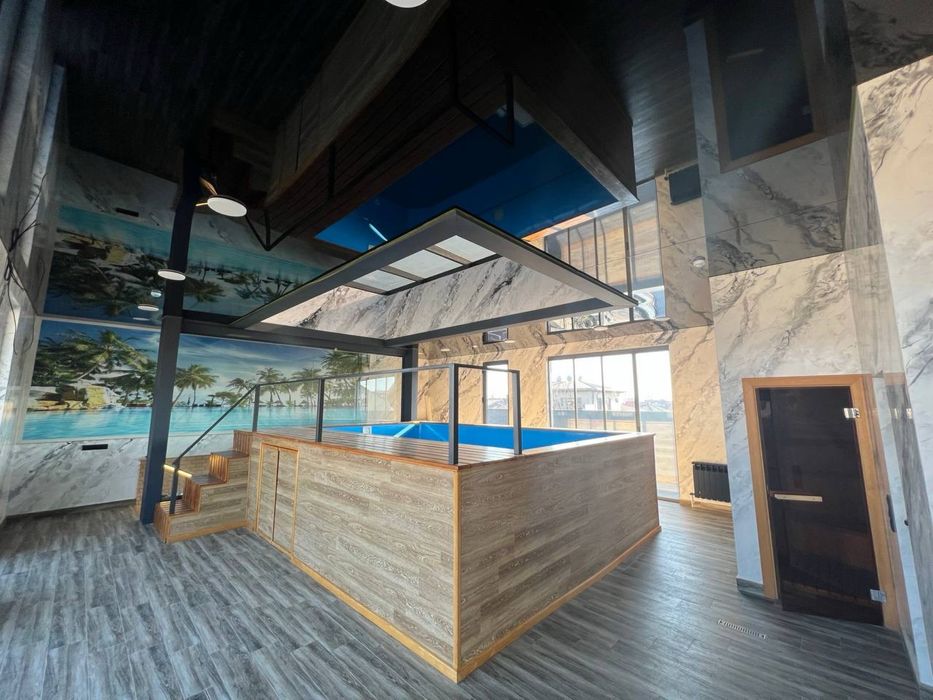 Срочно сдаётся в аренду отдельно стоящее 3 этажное сдание 550 м2