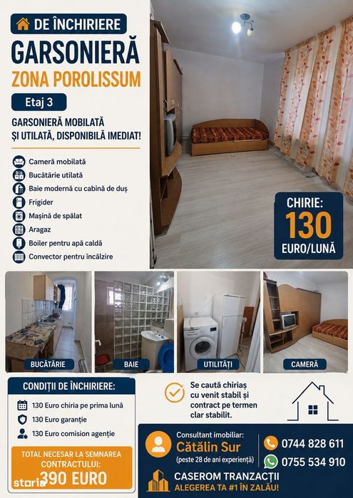 Apartament,