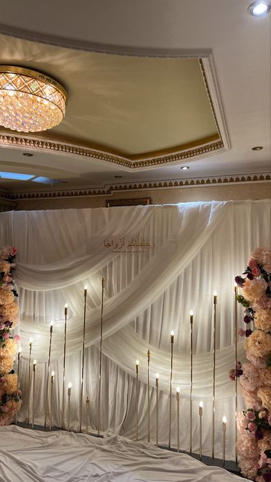 Decor , Afarmleniya xizmati , Оформление