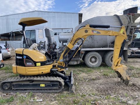 Услуги Мини-Экскаватора в городе Актобе!