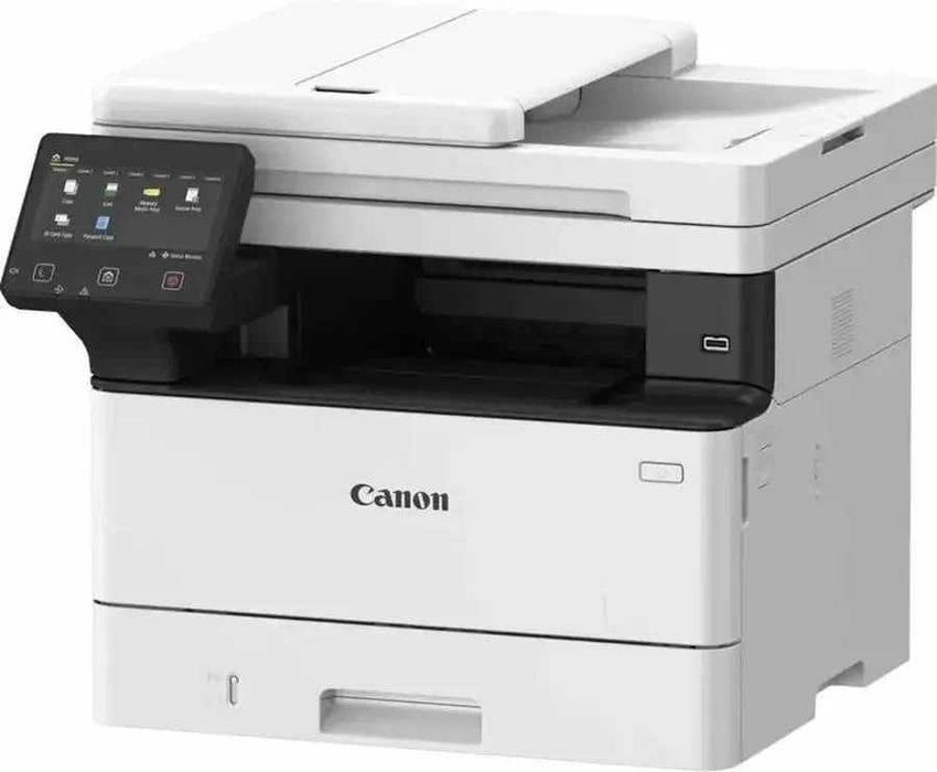 МФУ Canon i-SENSYS MF453dw  (5161C007)