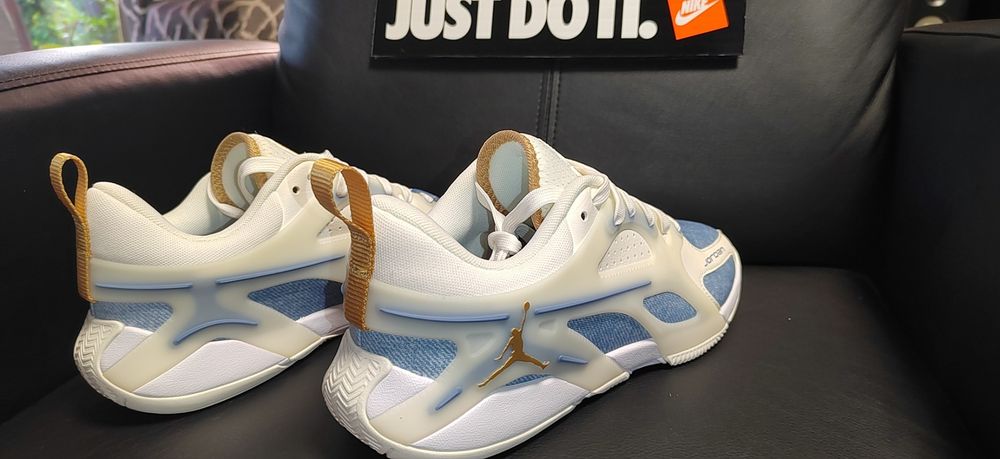 Nike Jordan Heir, номер 42,5