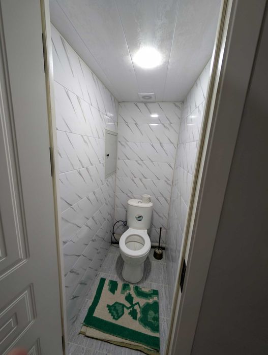 Bektemir Musaffo Maskan 3 xonali uy