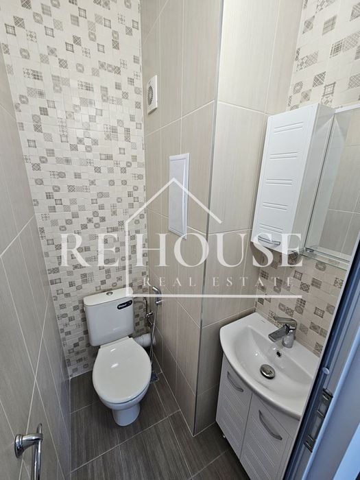 Дава се под наем Тристаен апартамент в Варна, Окръжна болница - 85 кв.м за 800 € - Снимка #11