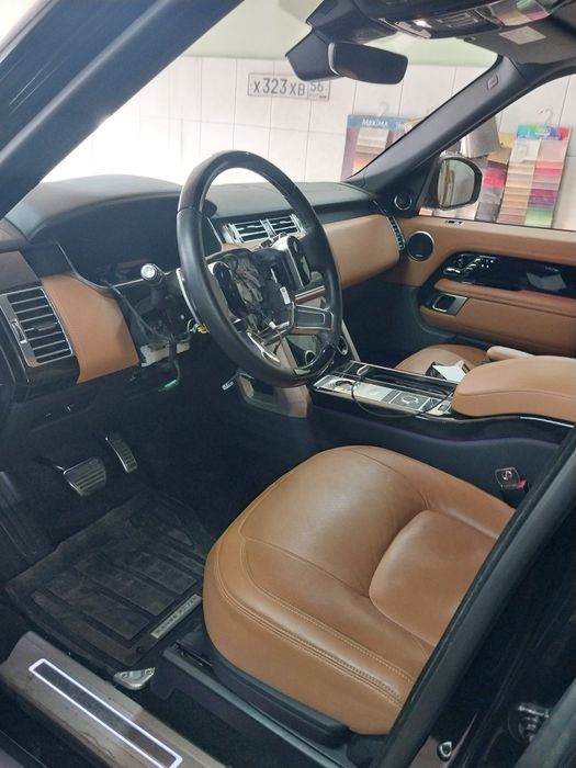 Ремонт торпеда после ДТП айрбаги