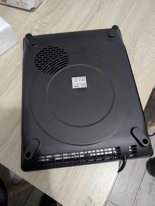 Plita inductie Tefal EveryDay Slim