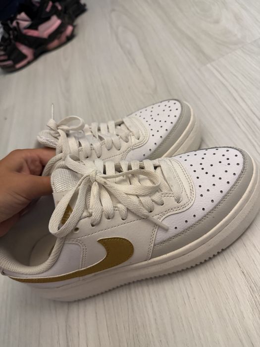 nike air force 38.5