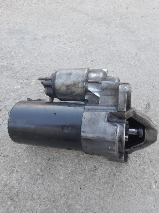 Electromotor Demaror Bosch Renault Megane 3 Scenic 3 Nissan 1.9 Dci