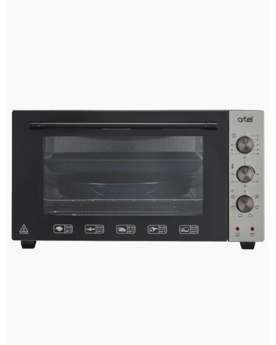 Mini-pech Artel 4218 L Konveksiyali Arzon narxda 3 yil toʻliq kafolat