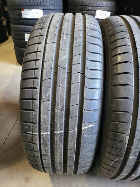 235/50/19 PIRELLI 4бр