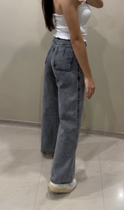 Дънки Zara 36 размер