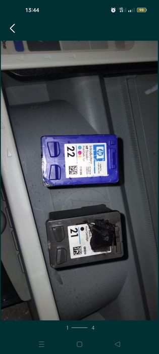 Принтер HP сатылады.