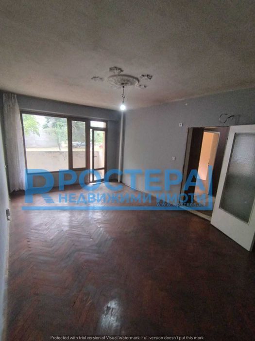 Продава се Тристаен апартамент в Търговище, Запад 2 - 78 кв.м за 914 €/кв.м - Снимка #6