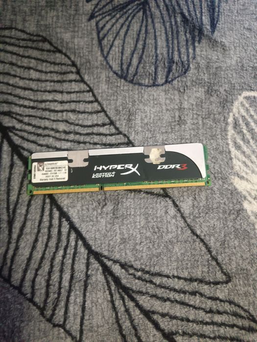 Memorie RAM ddr3
