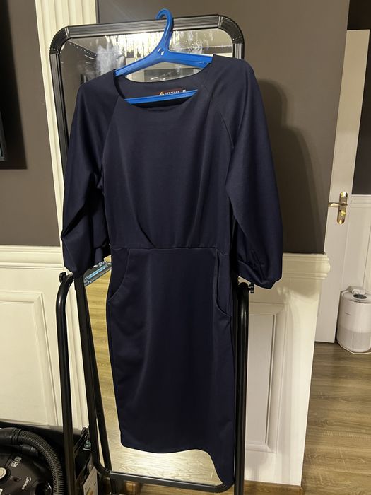 Одежда для взрослых и ребенка 8-9 лет