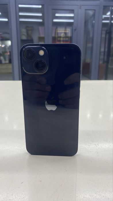 Iphone 13 с гарнтя