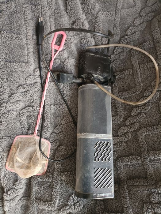 Продаю аквариум на 200л