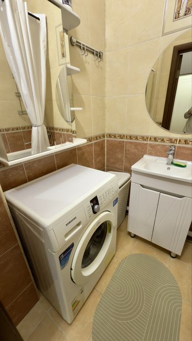 Квартира в аренду