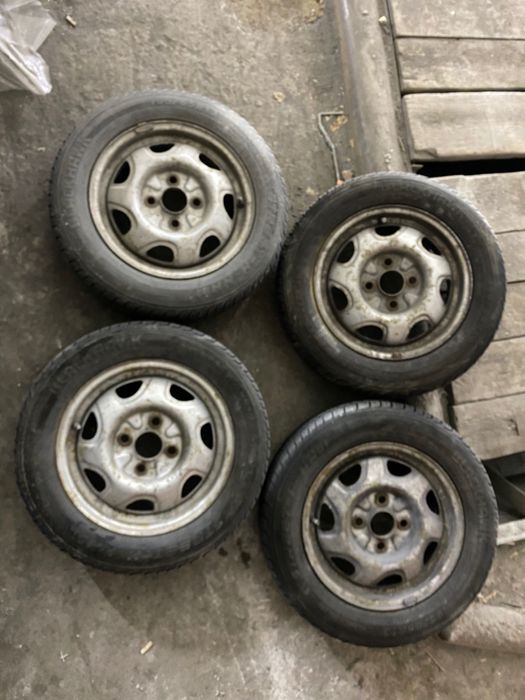 R13 комплект шины