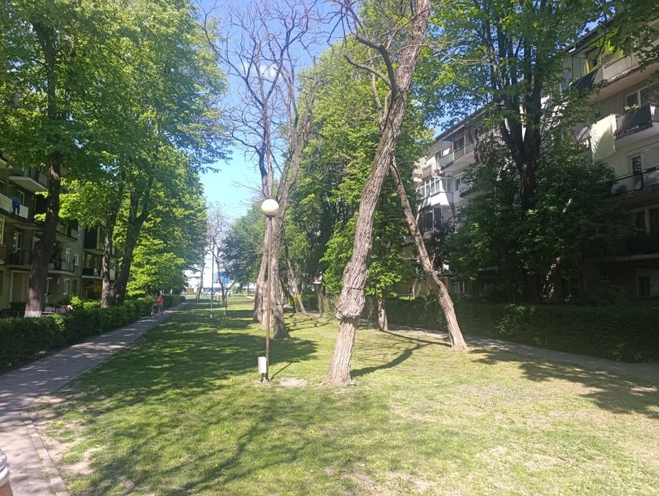 Vând apartament cu 2 camere