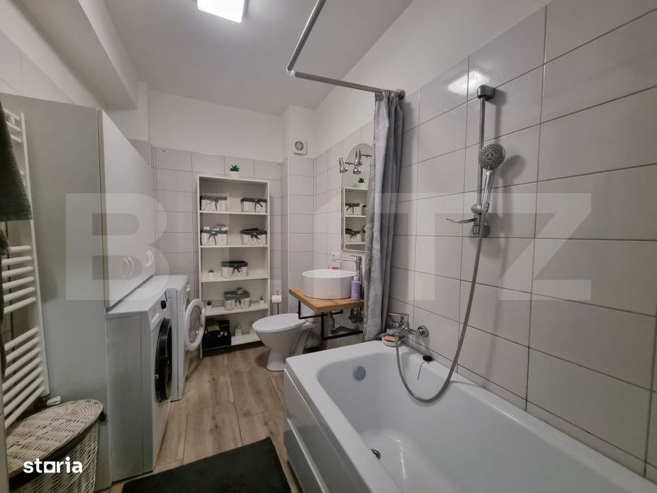 Exclusivitate! Apartament modern, gata de mutare, zona Petrom