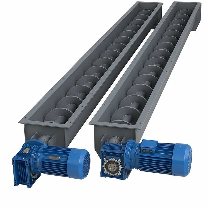 Элеваторное конвейер шнек ролик лента транспортерная нория самотеки