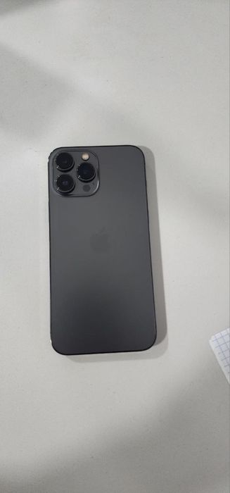Iphone 13 promax