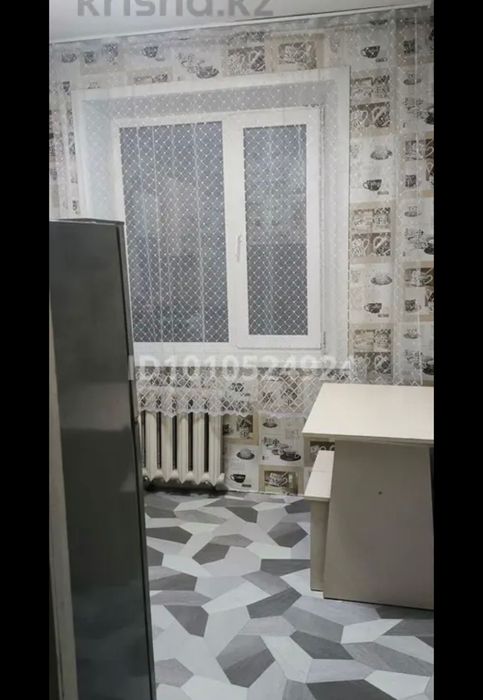 Однокомнатная квартира