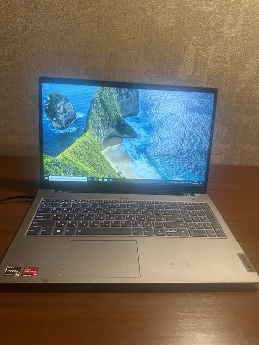 Продам леново Think Book 15