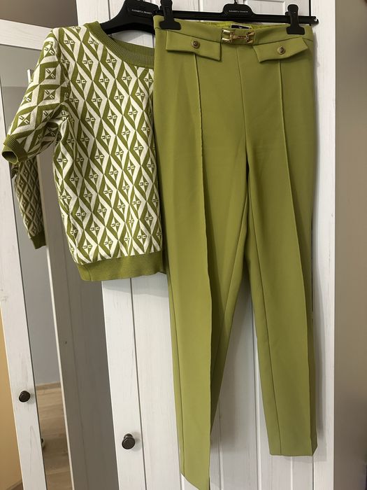 Блуза elisabetta franchi нова