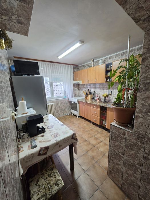 Apartament 3 Camere Militari Gorjului Calboreanu Langa Metrou Iuliu Ma