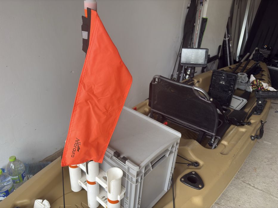 Hobie  pasport 12 ГРЪЦКА РЕГИСТРАЦИЯ
