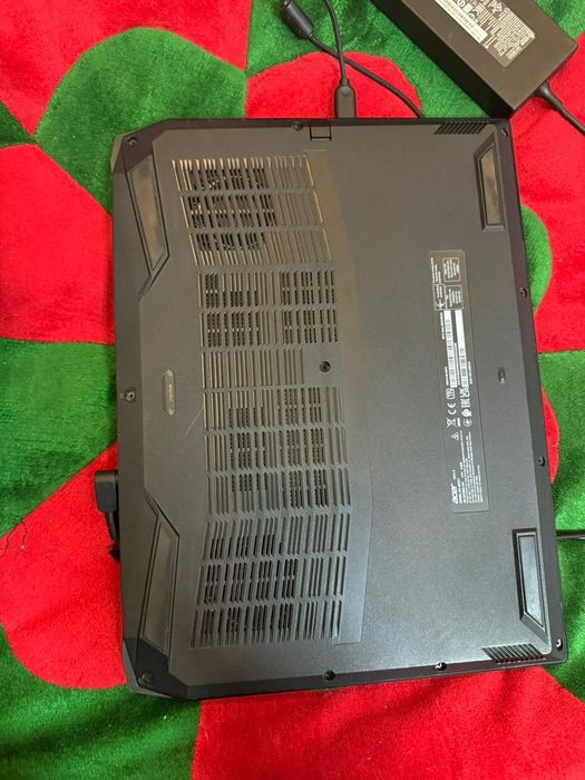 Продам Acer NITRO 5