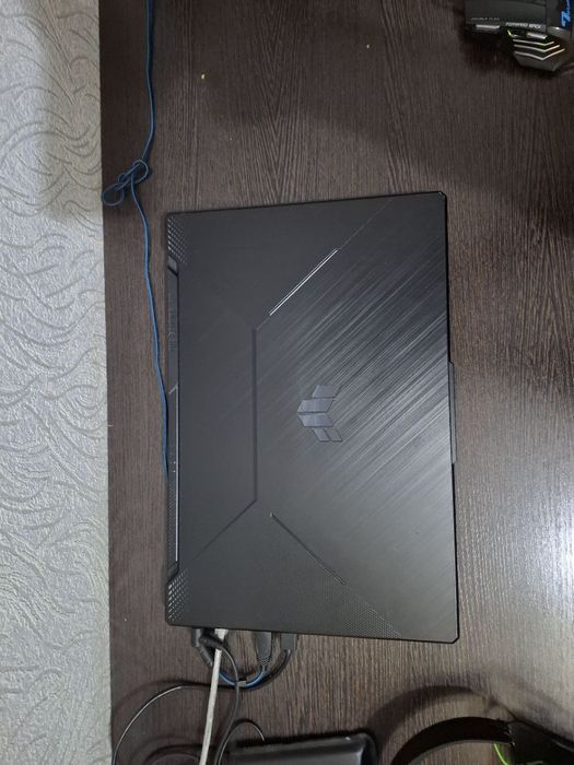 Asus tuf gamin laptop