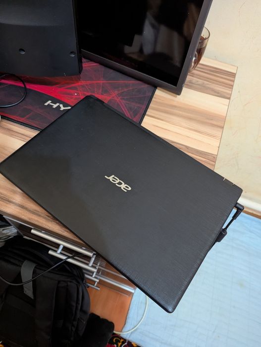 Ноутбук Асер 2019 года