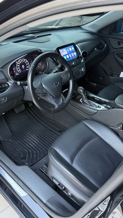 Malibu XL variantga boshiga 7.500$ yokida 8.000$ blan chiqadi