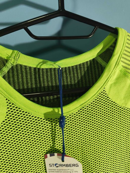 Stormberg Тениска /Мъжка L/XL