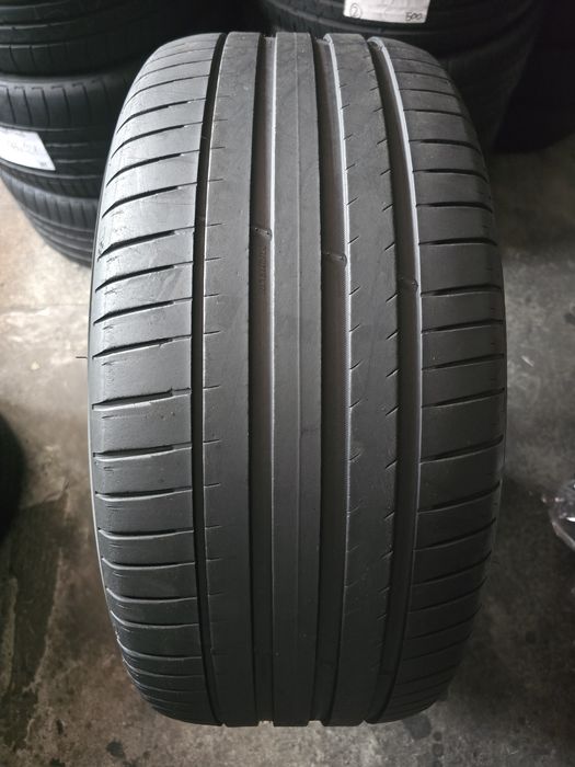 Michelin 275/50 R20 113Y vară