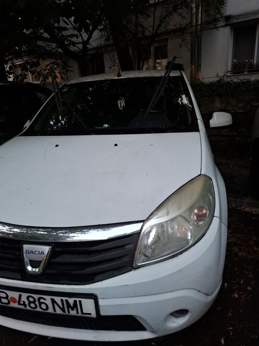 DACIA Sandero 0 — imagine 3