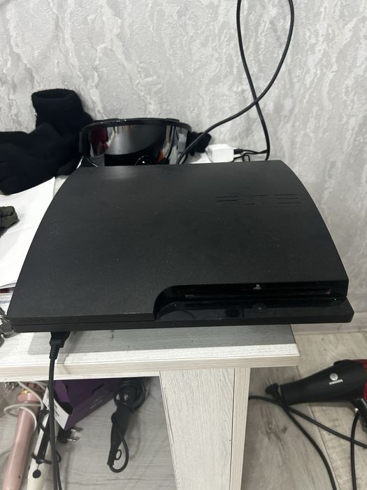 Обмен пс 3 ps 3 на компьютер