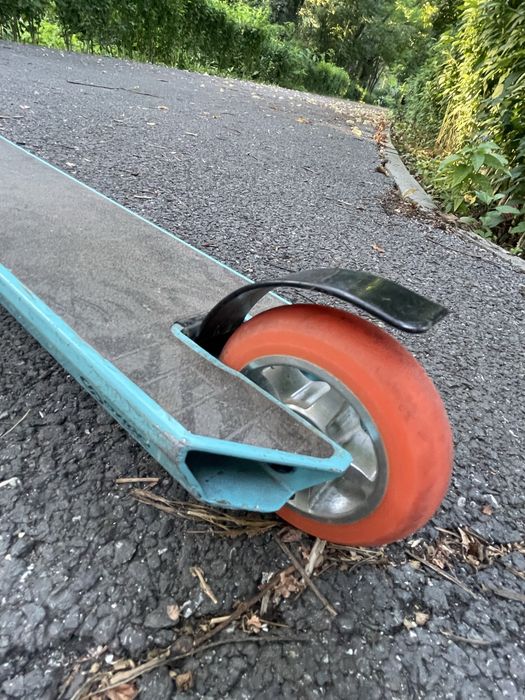 Trotinetă Freestyle MF1.8 Turcoaz Copii - OXELO