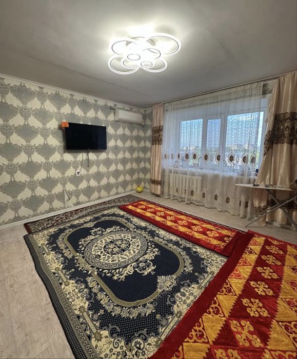 Продается 3х-комн.кв по пр.Мира