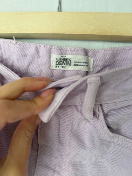 Дамски къси поли