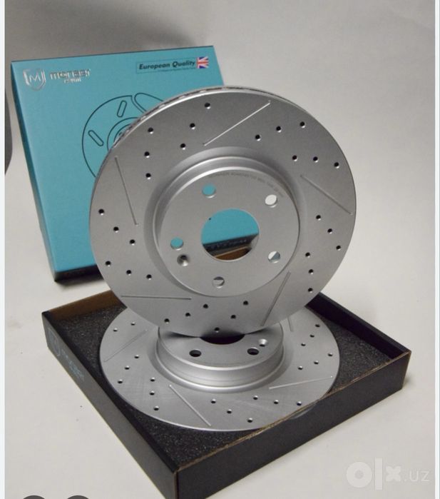 Aporniy disk Monaer Kobalt gentra nexia 3 spark lasetti