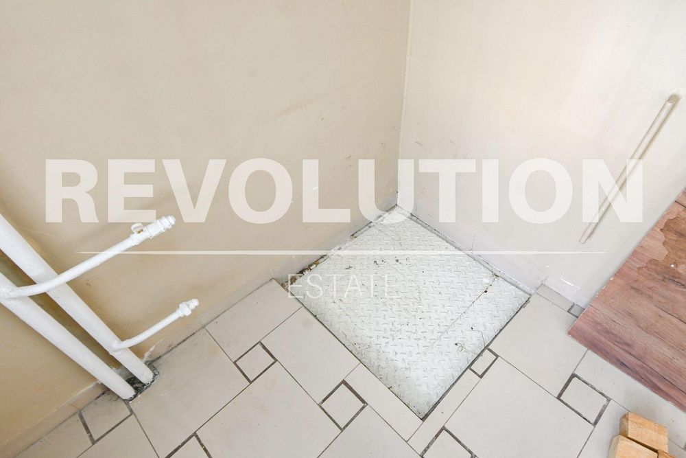 Магазин  в центъра на София.