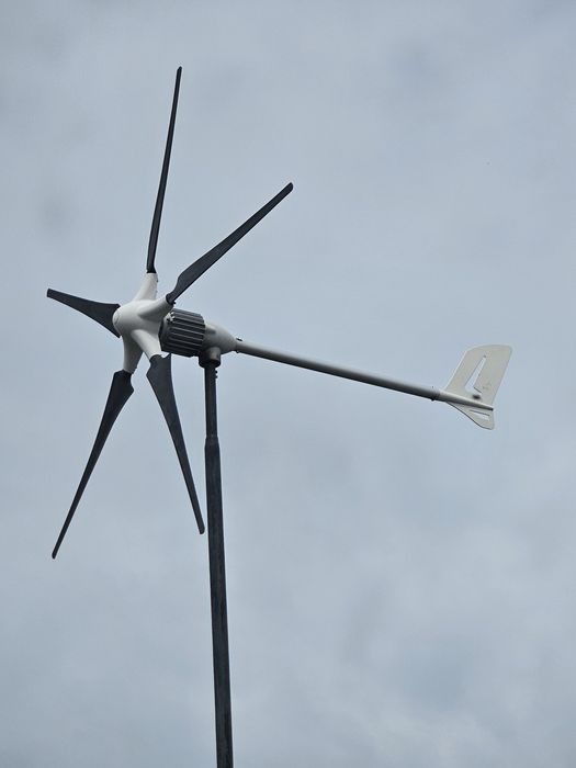Eoliana Ista breeze 2000w -48v