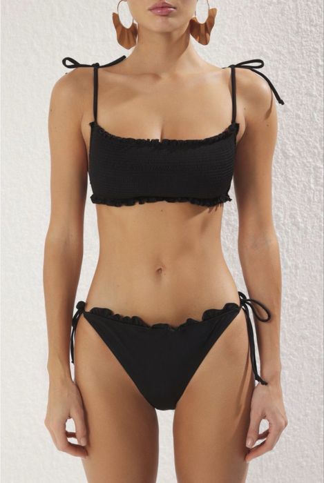 Дамски бански и бански костюми