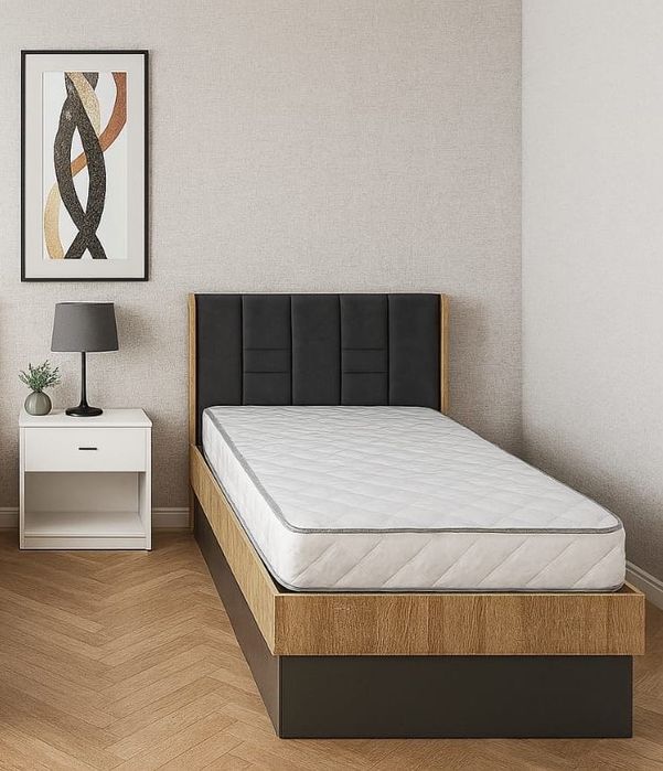 Кровать STIL’ 90х200